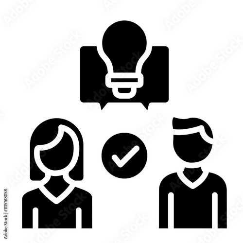 Clarity Icon