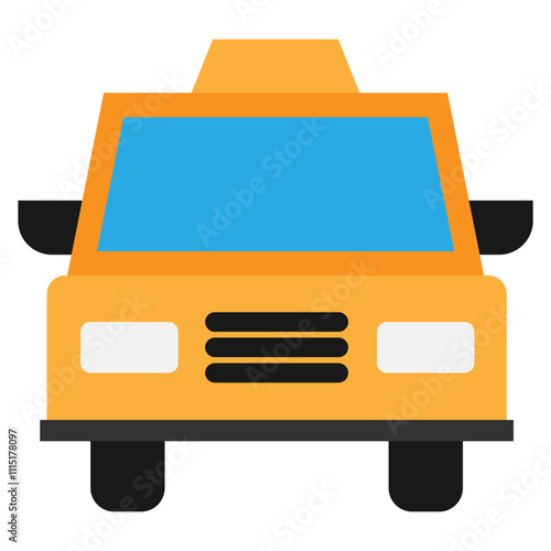 Taxi Car Transport