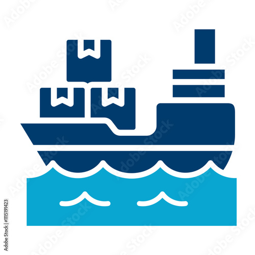 Freight Icon