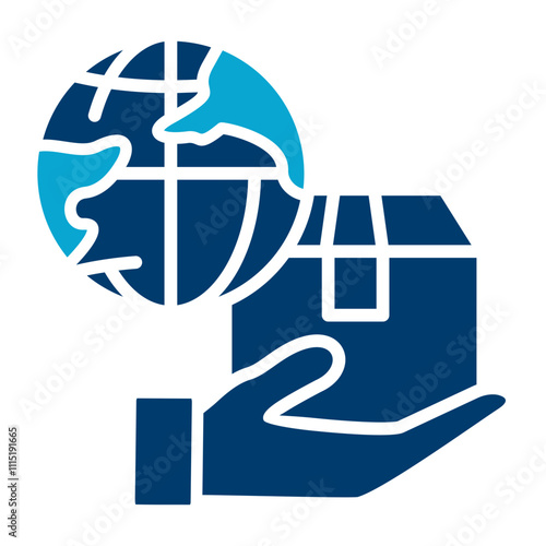 Shipment Icon