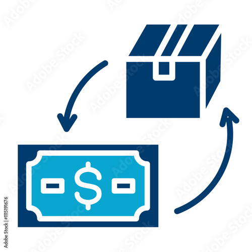 Exchange Icon