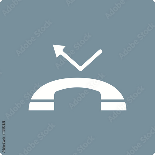 Call Missed Icon