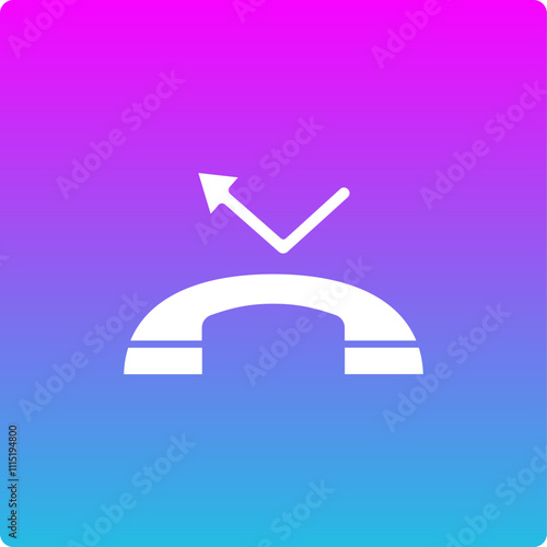 Call Missed Icon