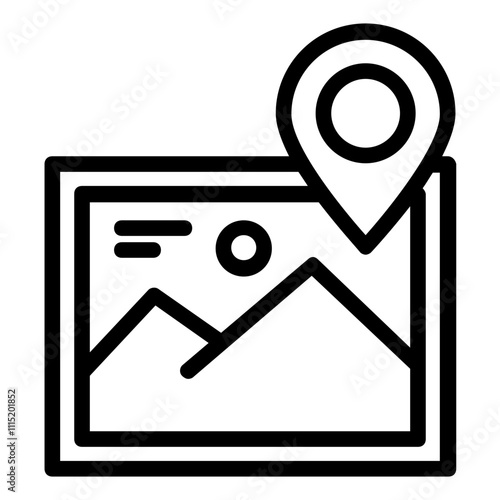 place holder icon