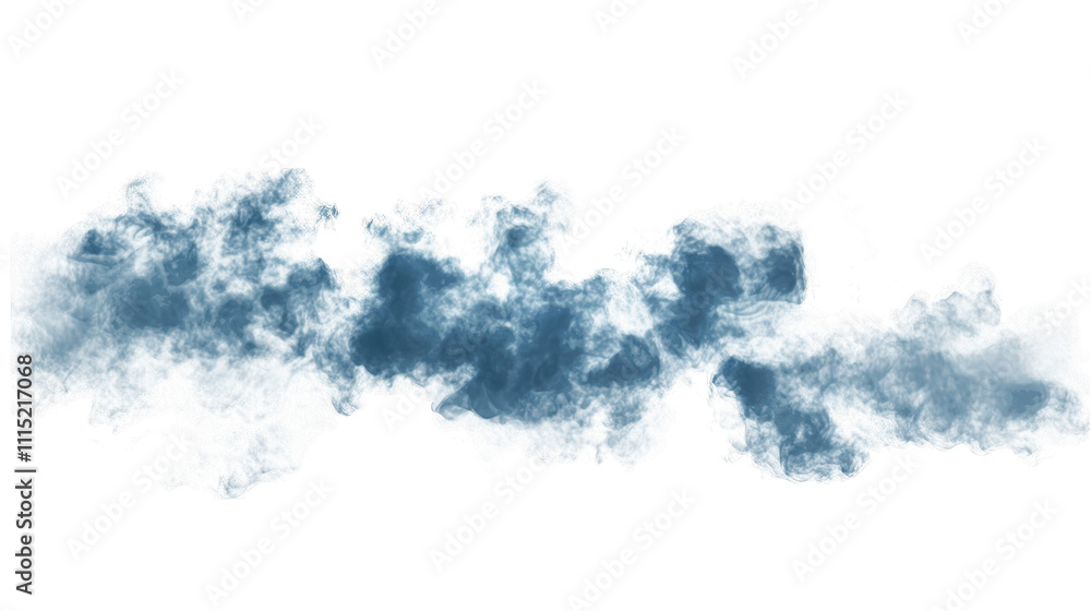 Dramatic cloud formation over a vast field landscape, serene nature photography of scenic view Dramatic cloud formation over a vast field landscape, serene nature photography of scenic view