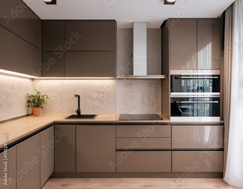 Crafting a Luxurious Bedroom How to Use Elegant Gold Accents and Plush Decor for Chic Style