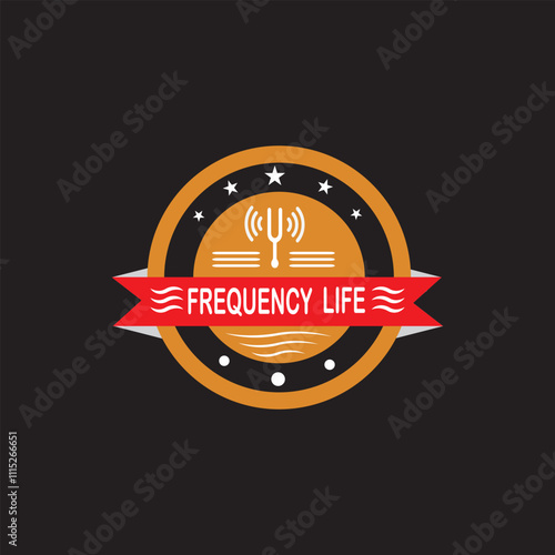 frequency life vector