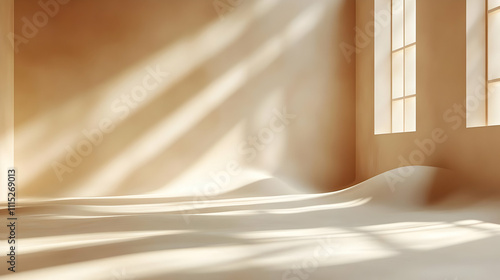 Sunlight Illuminates Minima...