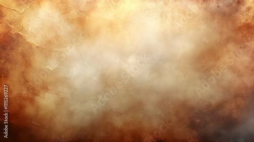 Aged Texture: Brown, Grunge...