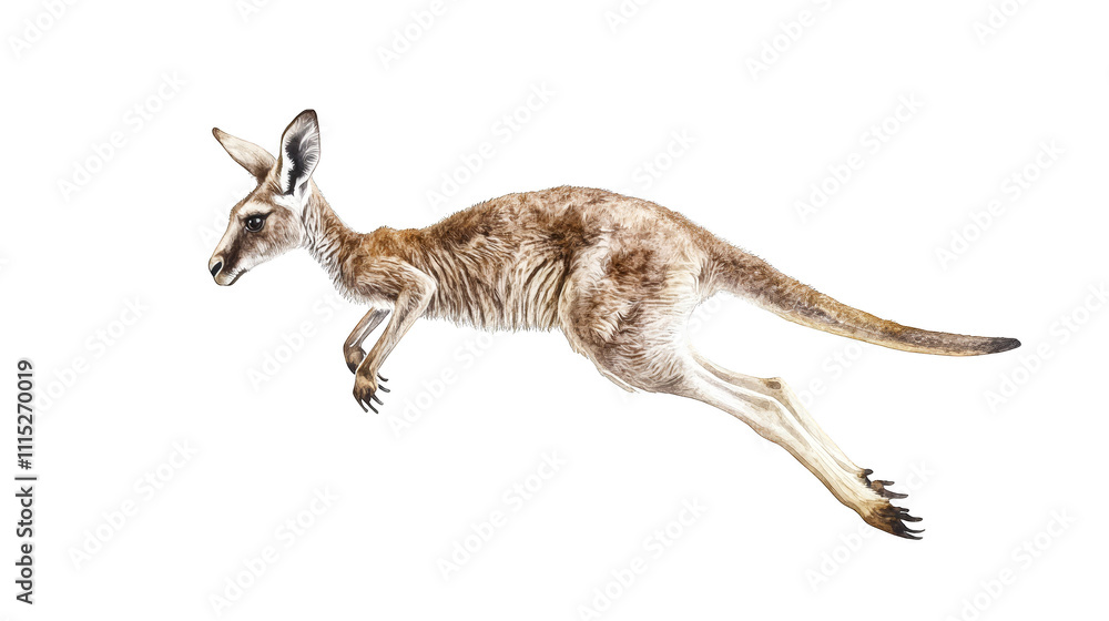 Playful cat leaps through the air, a stunning display of feline agility and athleticism Playful cat leaps through the air, a stunning display of feline agility and athleticism