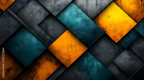 Abstract Geometric Design: ...