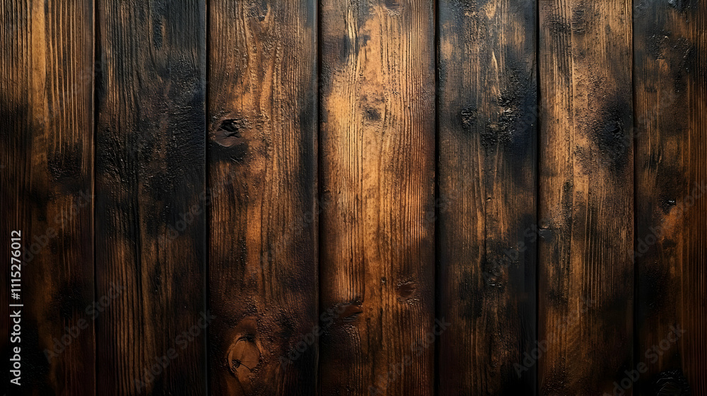 Dark Brown Wood Texture Background Image Dark Brown Wood Texture Background Image