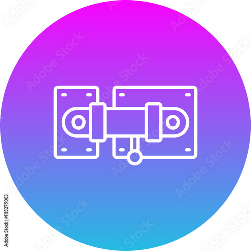 Latch Icon
