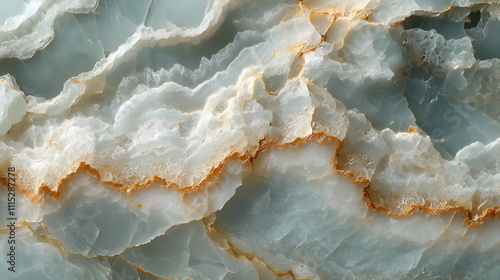Stunning Onyx Stone: Natura...