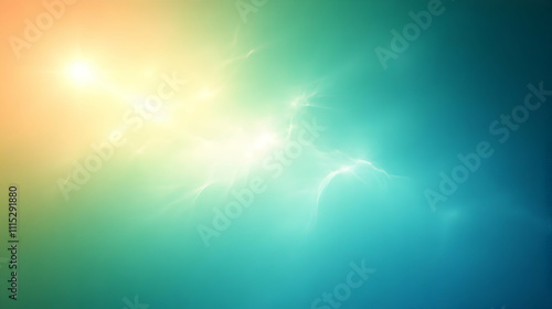 Abstract Gradient Backgroun...