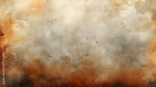 Aged Texture: Brown, Grunge...