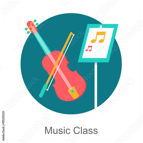 Music Class