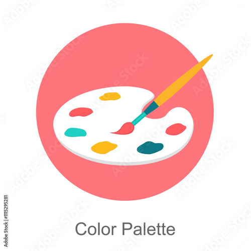 Color Palette