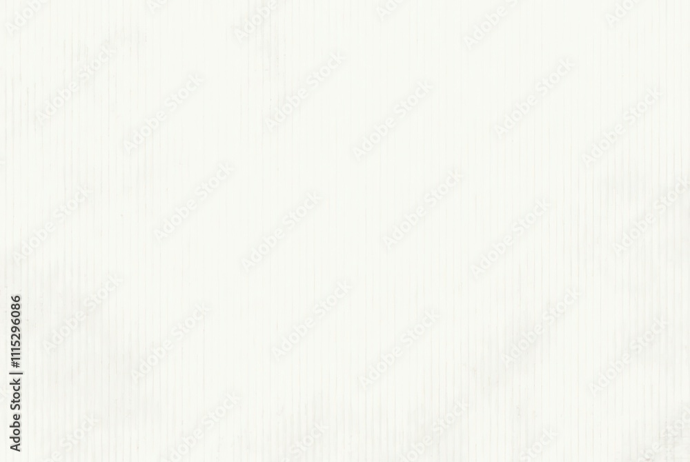 Fototapeta premium Abstract background with a smooth, white marble texture.