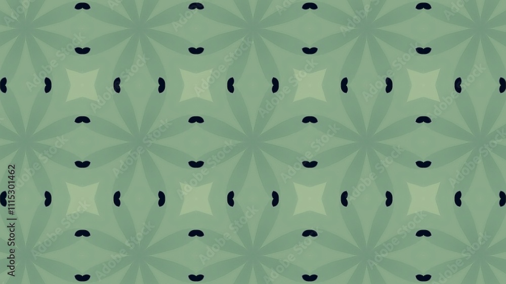 Fototapeta premium Stylish Pattern Backgrounds for Modern and Creative Design