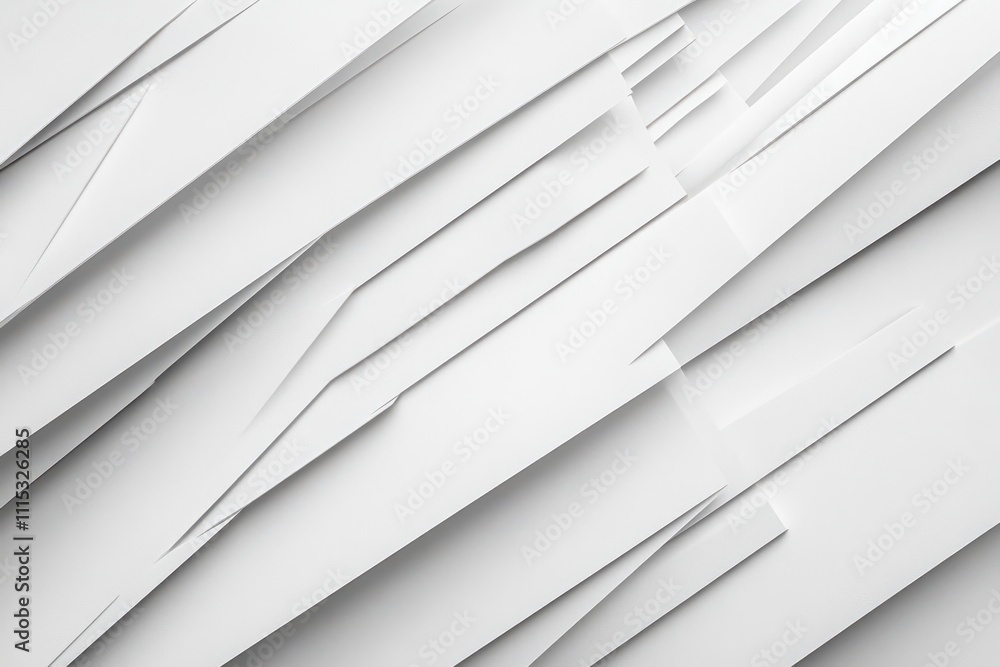 Light Gray and White Diagonal Stripes Background Light Gray and White Diagonal Stripes Background