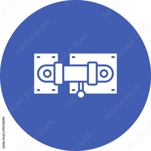 Latch Icon