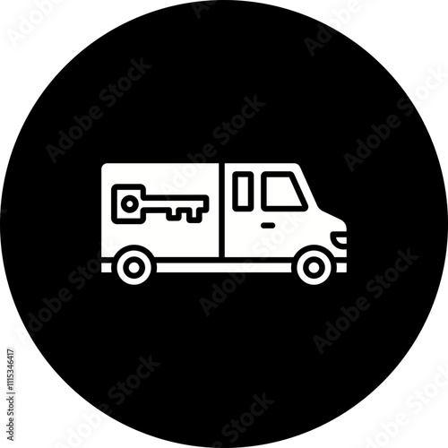Van Icon