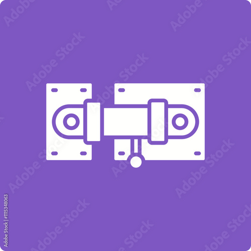 Latch Icon