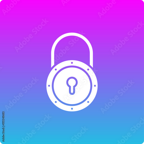 Lock Icon
