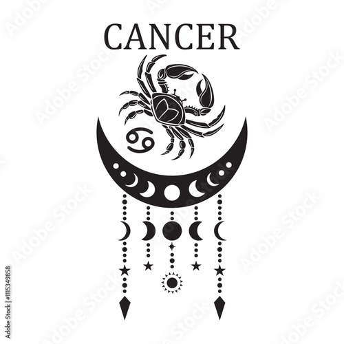 Set of zodiac signs icons. Aries, leo, gemini, taurus, scorpio, aquarius, pisces, sagittarius, libra, virgo, capricorn and cancer