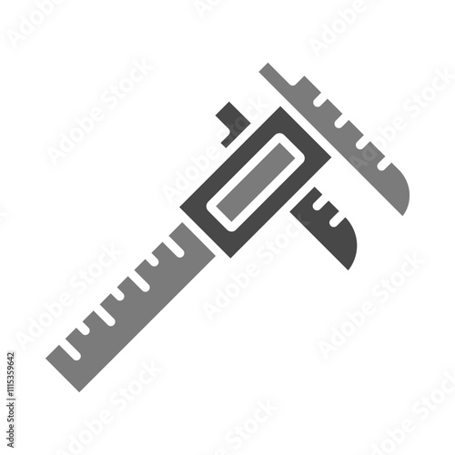 Caliper Icon