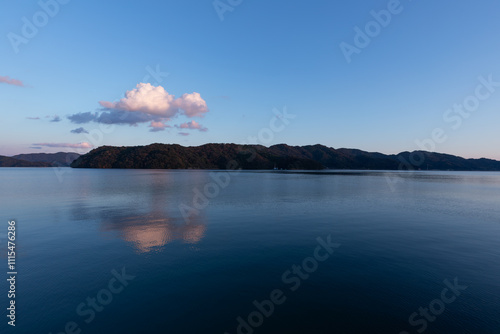 海