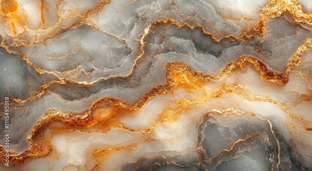 Elegant Marble Pattern Elegant Marble Pattern