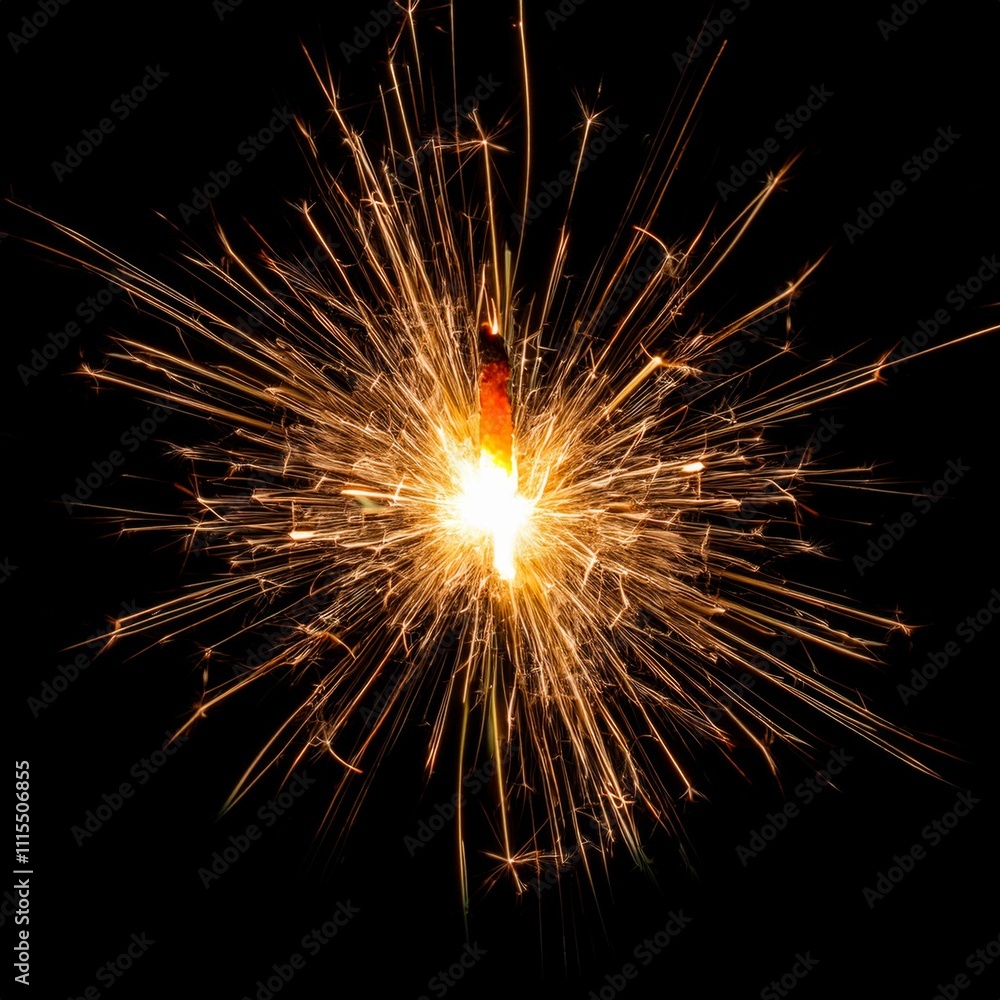 sparks with solid black background and also fire particles sparks with solid black background and also fire particles
