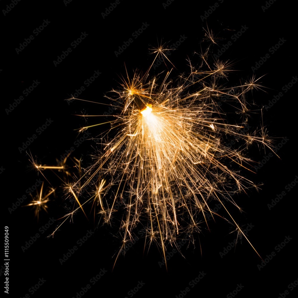 sparks with solid black background and also fire particles sparks with solid black background and also fire particles