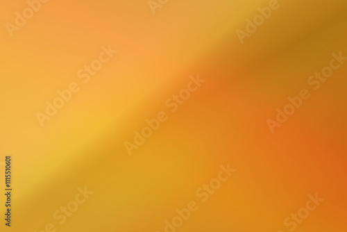 Color gradient web page background - simple abstract vector design
