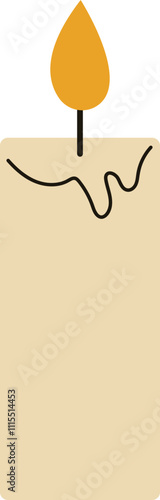 Candle Element