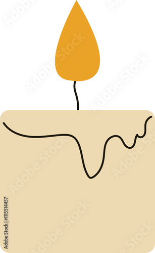 Candle Element