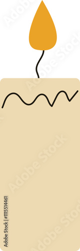 Candle Element