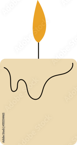 Candle Element