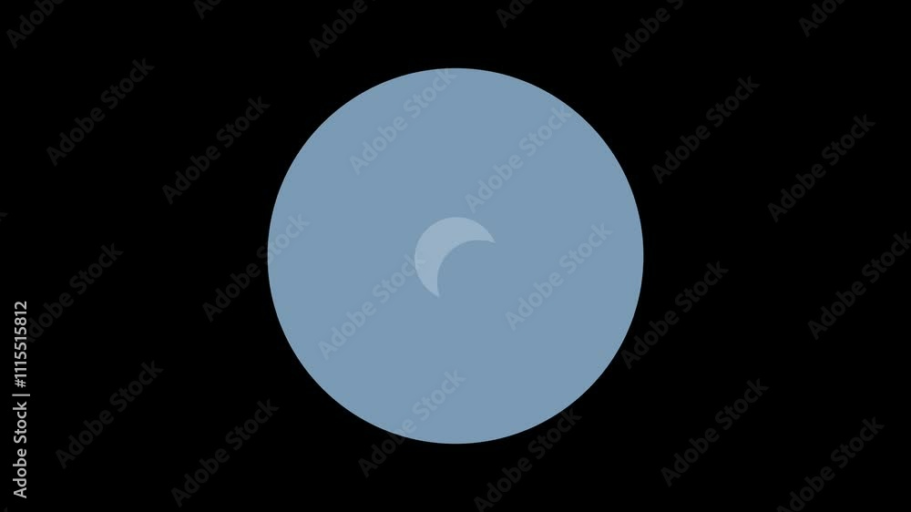 Toggle Dark Mode Switch Button From Dark To Light One Button Blue And