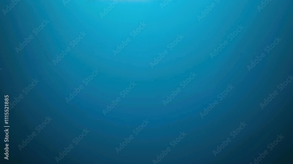 Obraz premium Abstract Blue Background