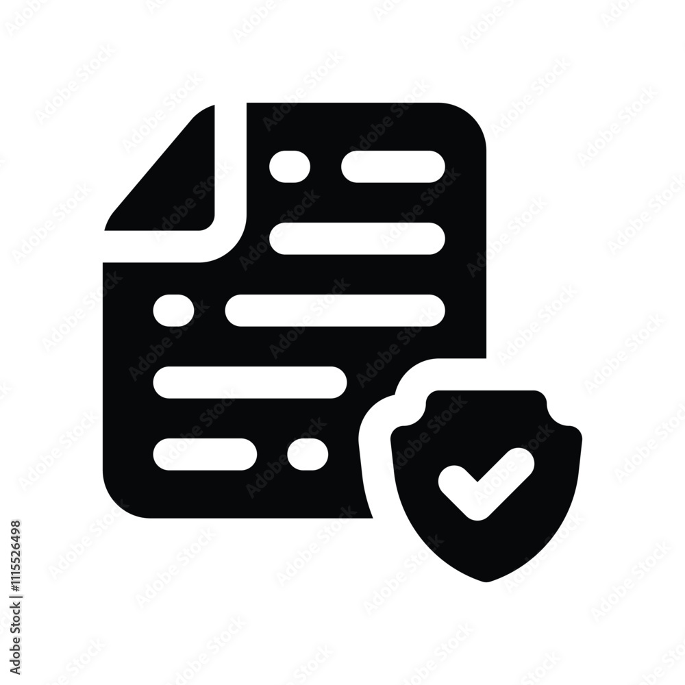 warranty icon. vector glyph icon for your website, mobile, presentation, and logo design. warranty icon. vector glyph icon for your website, mobile, presentation, and logo design.