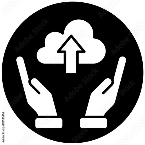 File Upload Icon