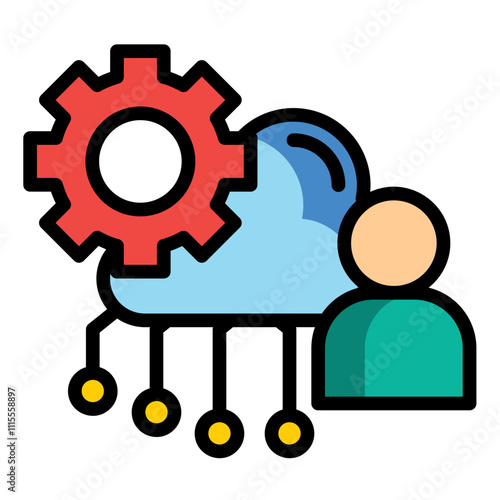 Cloud Icon