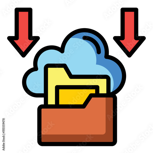 Backup Icon