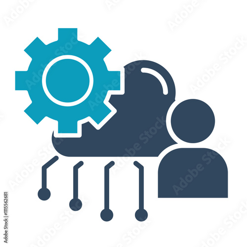 Cloud Icon