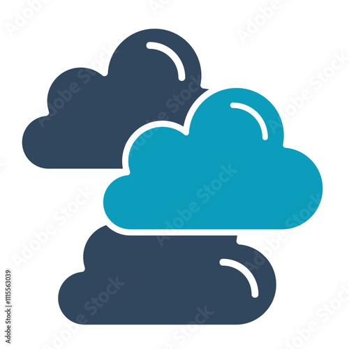 Cloud Icon