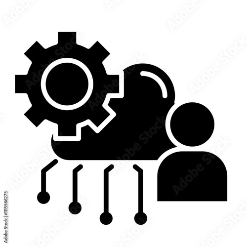Cloud Icon