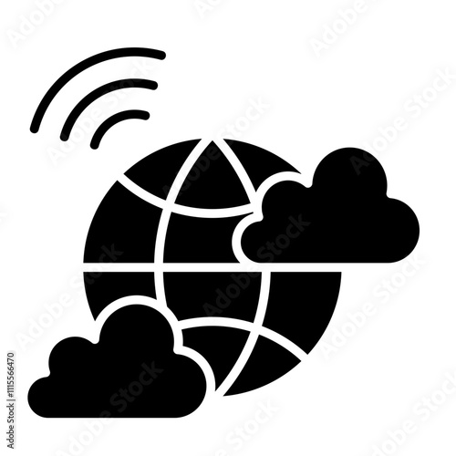 Internet Icon